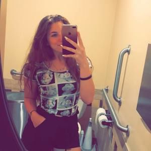 Meet your Posher, Katrina